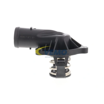 Billede af VEMO V15 99 2066 Termostat Original Quality AUDI: A4 B7 Avant, A6 C6 Sedan