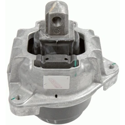 Billede af LEMFÖRDER 39107 01 Motorophæng højre Hydroleje BMW: 5 Sedan, Touring, 7
