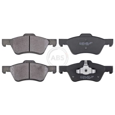 Billede af A.B.S. 37673 Bremseklodser uden indbygget slidsensor FORD: Maverick SUV