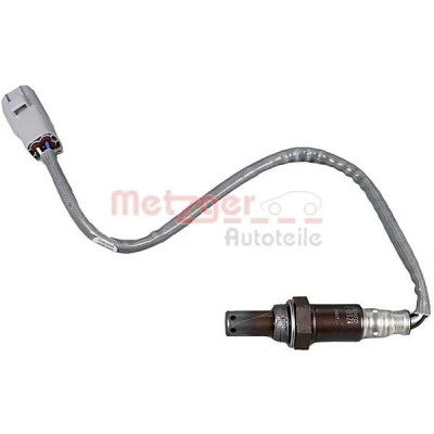 Billede af METZGER 0893141 Lambdasonde foran katalysatoren M18 x 1,5 Reguleringssonde 4