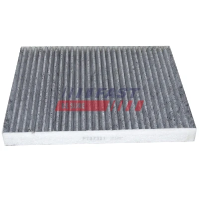 Billede af FAST FT37331 Kabinefilter Aktivkulfilter 236 190 22 FORD: FIESTA 6, 6 Van, B Max