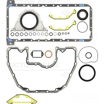 Billede af REINZ 08 34067 01 Pakninger med pakdåse krumtap, integreret BMW: 5 Touring