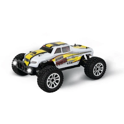 Billede af Carrera Fjernstyret Bil Offroad Pickup