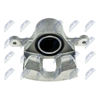 Billede af NTY HZP HY 520 Bremsekaliber venstre foraksel KIA: RIO 3, HYUNDAI: i20 II Hatchback, Active, Coupe