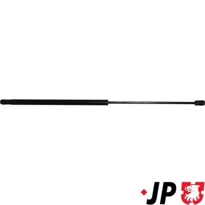 Billede af JP GROUP 1181206800 Gasdæmper 330 bag VOLKSWAGEN: New Beetle Hatchback