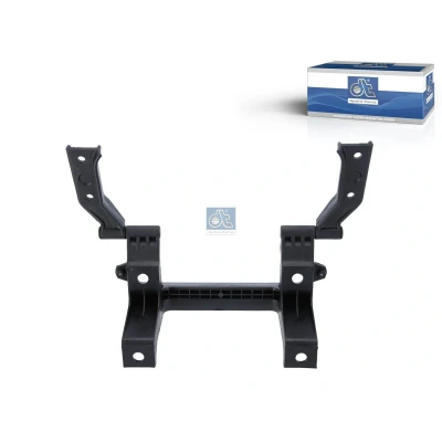 Billede af DT Spare Parts 7.71016 Holder, kølergitter