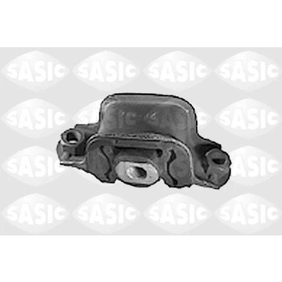 Billede af SASIC 8461661 Holder, motorophæng Gummimetalleje gearkasse monteret, bag