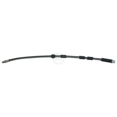 Billede af A.B.S. SL 5747 Bremseslange 580 OUT. M10x1 BMW: 5 Touring, Sedan