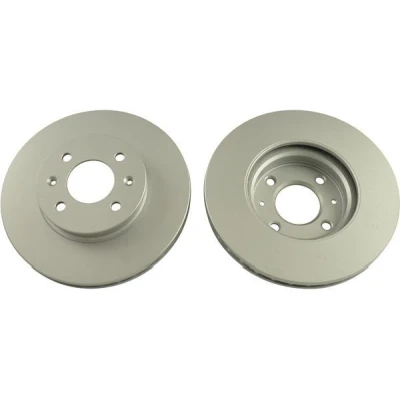 Billede af KAVO PARTS BR 3238 C Bremseskiver 256 22 4 100 ventileret coatet HYUNDAI: i20 I Hatchback, II Coupe, KIA: Rio 2,
