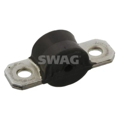 Billede af SWAG 70 93 6496 Stabilisatorbøsning foraksel, ydre 7 36 28 FIAT: Punto II Hatchback, Grande Hatchback