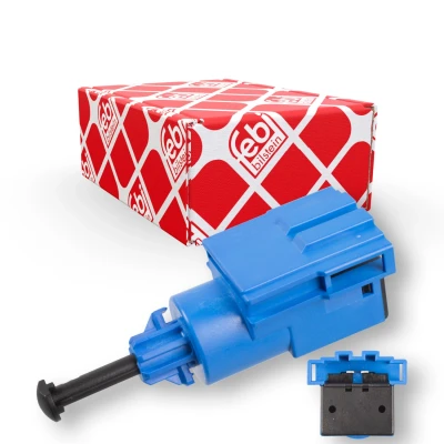 Billede af FEBI BILSTEIN 109024 Bremselyskontakt elektrisk VOLKSWAGEN: Golf 4 Variant