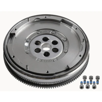 Billede af SACHS 2294 001 602 Dobbeltmasse svinghjul