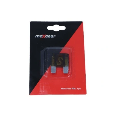 Billede af MAXGEAR 89 0013 Sikring 70 sort