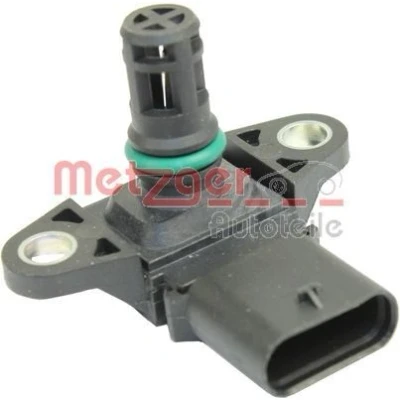 Billede af METZGER 0906291 Sensoren med integreret lufttemperatursensor BMW: 2 Coupe, 5 Touring, X1