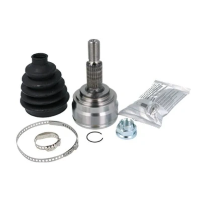 Billede af METELLI 15 11049 Knokkelled Gummi