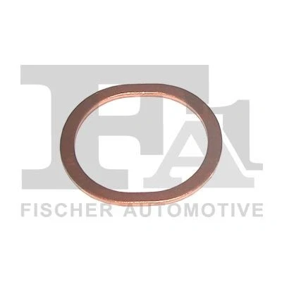 Billede af FA1 110 997 Udstødningspakning Cylinderhoved