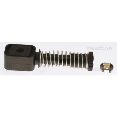 Billede af TRISCAN 8140 29775 Kabel, manuel gearkasse VOLKSWAGEN: Polo V Hatchback, Passat B6 Variant, SEAT: Ibiza 4