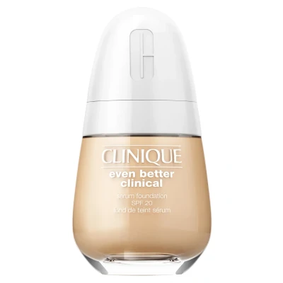 Billede af Clinique Even Better Clinical Serum Foundation CN52 neutral 30 ml