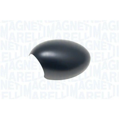 Billede af MAGNETI MARELLI 182208001500 Afdækning, sidespejl venstre grundet / primet MINI: Hatchback