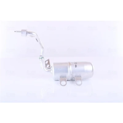 Billede af NISSENS 95332 Tørrer R 134a Aluminium FORD: C Max, Focus 2 Kombi, MAZDA: 3 Hatchback