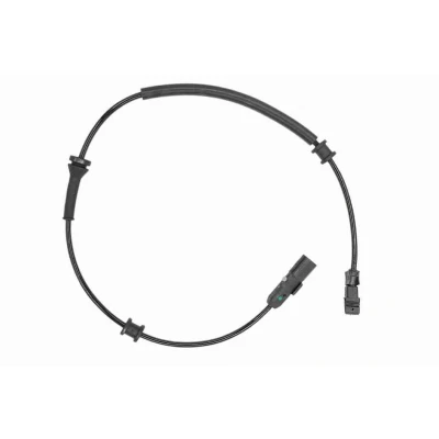 Billede af VEMO V46 72 0158 ABS Sensor bagaksel Original Quality til køretøjer med 608mm 12V RENAULT: LAGUNA 2 Grandtour,