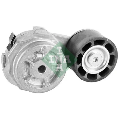 Billede af INA 538 0891 10 vandpumpe ikke regulerbar til multi v remsdrift MERCEDES BENZ: CLA Stationcar, A klasse, B klasse