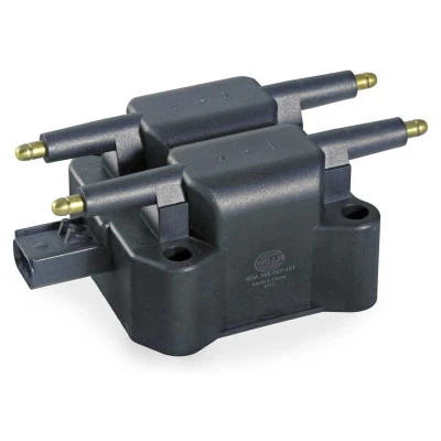 Billede af HELLA 5DA 358 057 151 Tændspole 3 MINI: Hatchback