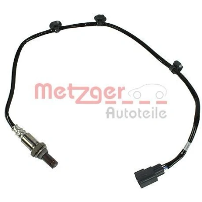 Billede af METZGER 0893118 Lambdasonde med gummitylle ORIGINAL ERSATZTEIL M 18x1,5 4 TOYOTA: Yaris II Hatchback, I LEXUS: IS Sportcross
