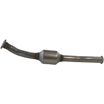 Billede af BOSAL 099 341 Katalysator Euro 3 med monteringsdele CITROËN: Berlingo / First I, PEUGEOT: 306 Sedan, Partner I Van