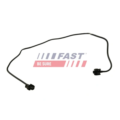 Billede af FAST FT61020 Kølerslanger med tilslutningsdele FORD: FIESTA 6