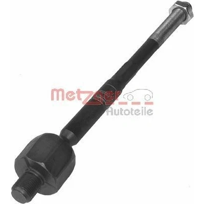Billede af METZGER 51007618 Styrestang foraksel KIT + BMW: 3 Sedan, Coupe