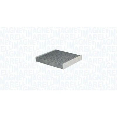 Billede af MAGNETI MARELLI 350203066301 Kabinefilter Filterindsats, Aktivkulfilter 200 212 34 RENAULT: CLIO 4, Captur, 4 Kasten, DACIA: SANDERO 2, Duster II