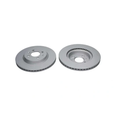 Billede af KAVO PARTS BR 4239 C Bremseskiver 280 22 4 100 ventileret coatet KIA: Rio 3, 4, Stonic Hatchback, HYUNDAI: i20 II Coupe