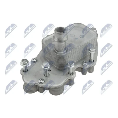 Billede af NTY CCL PL 024 Olieradiator