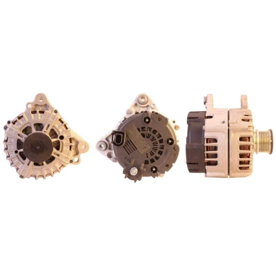 Billede af LUCAS ELECTRICAL LRA03396 Generator 14V 180A AUDI: A4 B8 Avant, A5 Sportback, Allroad