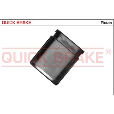 Billede af QUICK BRAKE 185034K Stempel, bremsekaliper 43 SUBARU: Forester III, LEXUS: IS 2