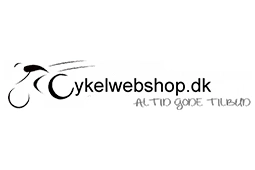 Cykelwebshop Logo