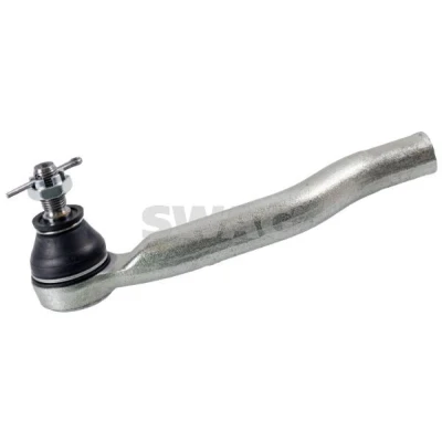 Billede af SWAG 85 94 2236 Styrekugle højre foraksel med kronemøtrik HONDA: CIVIC 8 Hatchback