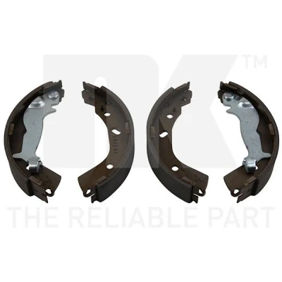Billede af NK 2734737 Bremsebakker 180 32 HYUNDAI: Getz