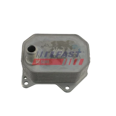 Billede af FAST FT55414 Olieradiator FORD: Transit Mk6 Bus