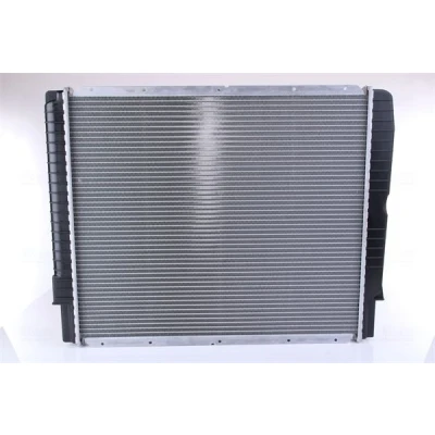 Billede af NISSENS 65523A Radiator Aluminium 590 498 32 Loddet køleripper VOLVO: 940 II Stationcar