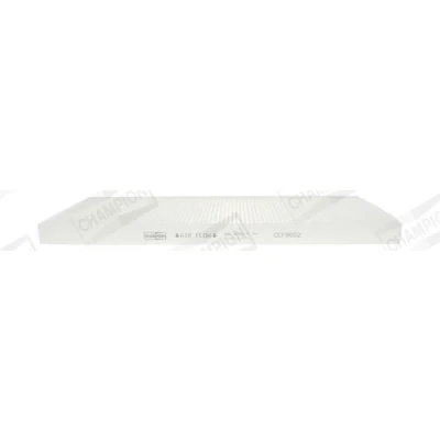 Billede af CHAMPION CCF0002 Kabinefilter Pollenfilter, Partikelfilter 412 144 25 OPEL: Vectra B Sedan