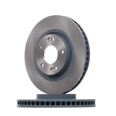 Billede af FEBI BILSTEIN 31317 Bremseskiver foraksel 300 28 5 114,3 indvendigt ventileret coatet HYUNDAI: i40 Stationcar, Veloster, i30 I Hatchback