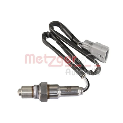 Billede af METZGER 0895645 Lambdasonde foran katalysatoren pladesonde 4 NISSAN: MICRA 4, 5, DACIA: LOGAN MCV 2