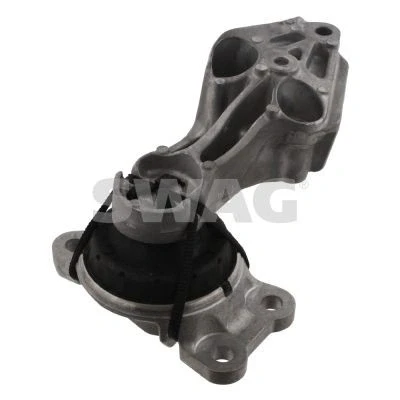 Billede af SWAG 60 93 2771 Motorophæng nede til højre Hydroleje Gummi RENAULT: MEGANE 3 Grandtour, GRAND SCENIC 3,