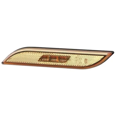 Billede af HELLA 2PS 013 305 051 Sidemarkeringslys LED venstre 24, 12 montering, klæbet
