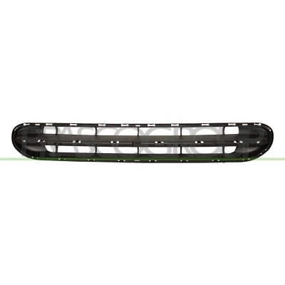 Billede af PRASCO FT0442001 Kofangergitter foran