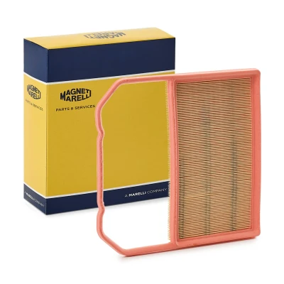 Billede af MAGNETI MARELLI 153071760776 Luftfilter 35 Filterindsats VOLKSWAGEN: up! Hatchback, Polo V load Van, SEAT: Ibiza 4, 4 ST, Mii