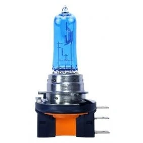 Billede af AMiO 01492 Pære, fjernlys H15 55w PGJ23t 1 5500K Halogen VOLKSWAGEN: Golf Sportsvan, SKODA: Octavia 3 Schrägheck, MAZDA: Hatchback
