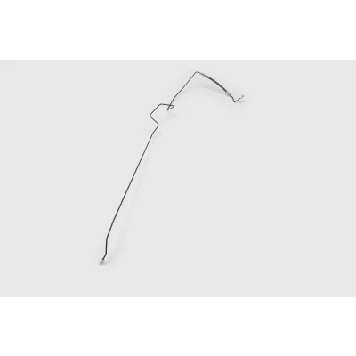 Billede af ATE 24.1294 0019.3 Bremseslange 195mm RENAULT: MEGANE 2 Coupe Cabriolet, Kombi,